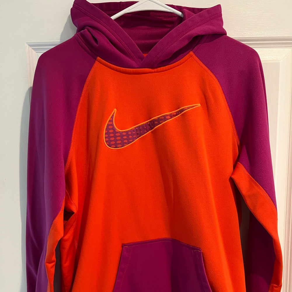 Nike sweatshirt